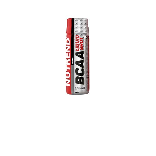BCAA Liquid Shot 60ml