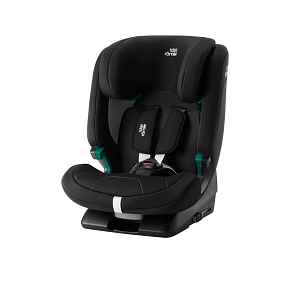 Britax Römer Autosedačka Versafix, Space Black 1