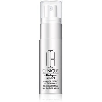 Clinique Clinique Smart protivrásková oční péče bez parfemace  15 ml