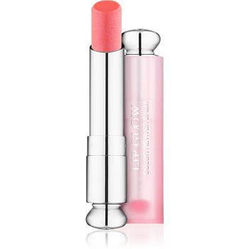 Dior Dior Addict Lip Glow balzám na rty odstín 010 Holo Pink 3,5 g