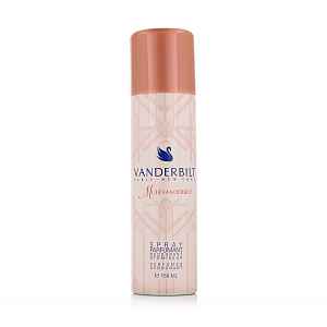 Gloria Vanderbilt Miss Vanderbilt DEO ve spreji 150 ml W