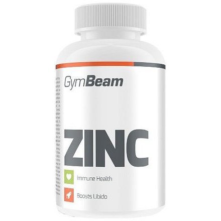 GymBeam Zinc 100 tab