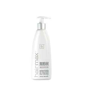 HairMax Šampon Density pro řídnoucí a oslabené vlasy 300 ml