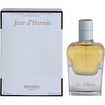 Hermès Jour d'Hermès parfémovaná voda plnitelná pro ženy 85 ml