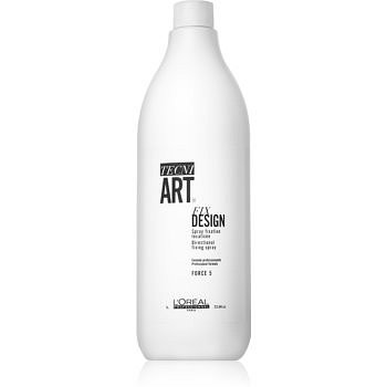 L’Oréal Professionnel Tecni.Art Fix Design finální fixační sprej  1000 ml