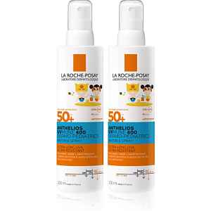 La Roche-Posay Anthelios UVMUNE 400 sada na opalování pro děti