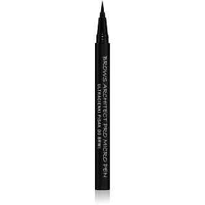 Lash Brow Brows Architect Pen fix na obočí odstín Dark Brown 0.9 ml