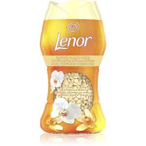 Lenor Gold Orchid vonné perličky do pračky 150 g