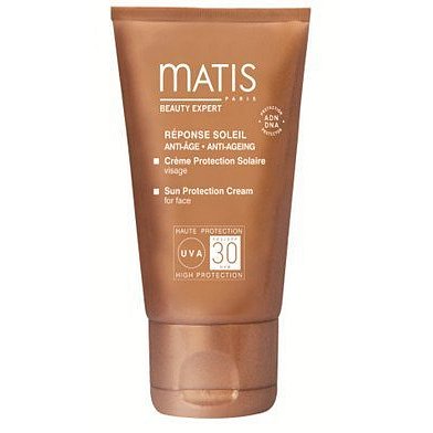 MATIS Sun Protection Cream SPF 30 50ml