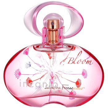 Salvatore Ferragamo Incanto Bloom New Edition (2014)  50 ml