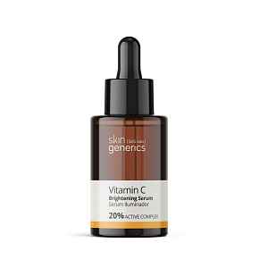 Skin Generics Rozjasňující sérum s vitamínem C 30 ml