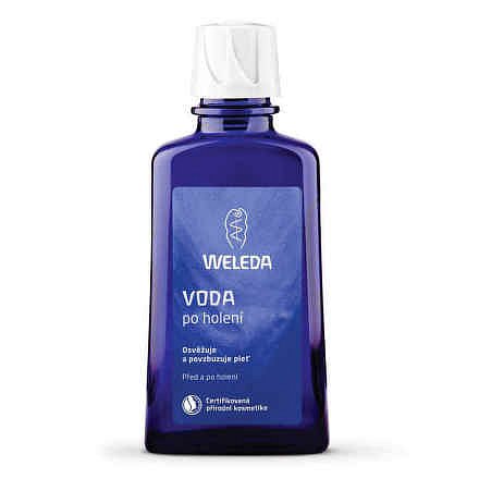 WELEDA Voda po holení 100ml