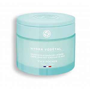 Yves Rocher Intenzivní hydratační péče Den a noc 75 ml