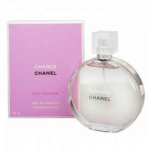 Chanel Chance Eau Tendre toaletní voda pro ženy 100 ml