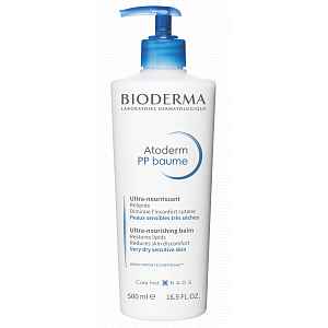 BIODERMA Atoderm PP Baume 500ml