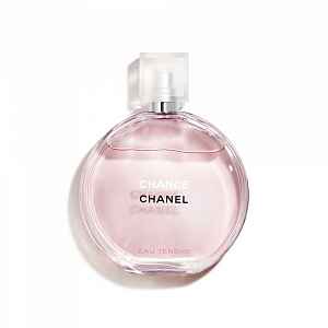 Chanel Chance Eau Tendre toaletní voda pro ženy 100 ml