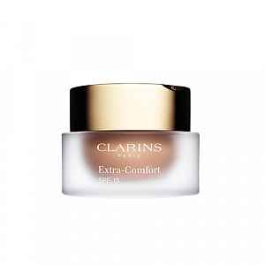 Clarins Extra Comfort SPF15 112 Amber 30 ML 30 ml