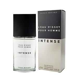 Issey Miyake L'Eau d'Issey Pour Homme Intense toaletní voda pro muže 75 ml