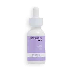 Revolution Skincare Pleťové sérum proti vráskám Retinol  30 ml