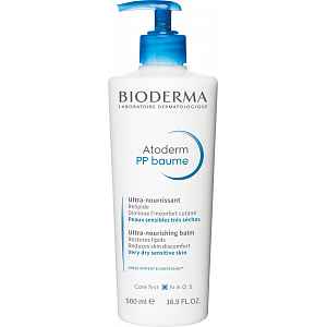 BIODERMA Atoderm PP Baume 500ml