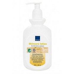 Abena Skincare bez parfému tělové mléko 500 ml