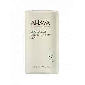 Ahava Dead Sea Salt čisticí bahenní mýdlo 100 g