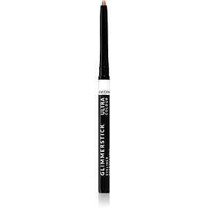 Avon Glimmerstick tužka na oči s intenzivní barvou odstín Bronze 0.28 g