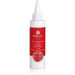 BasicLab Dermocosmetics Trichologis sérum stimulující růst vlasů 150 ml
