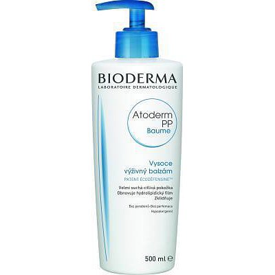 BIODERMA Atoderm PP Baume 500ml