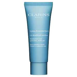 Clarins Hydra Essentiel Mat Gel denní gel  75 ml