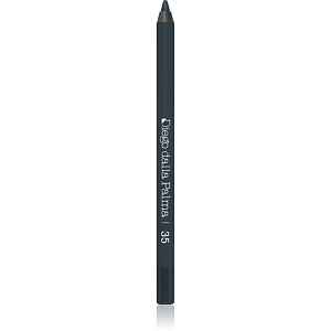 Diego dalla Palma Makeup Studio Stay On Me Eye Liner voděodolná tužka na oči odstín 35 Green 1,2 g