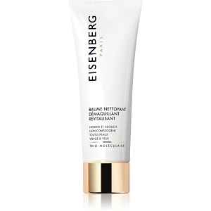 EISENBERG Baume Nettoyant Démaquillant Revitalisant odličovací a čisticí balzám s revitalizačním účinkem 100 ml