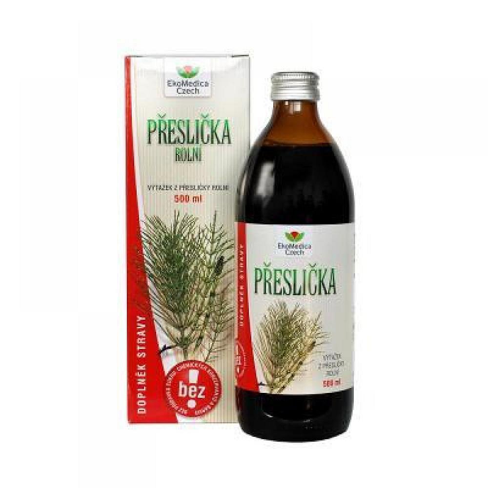 EkoMedica Přeslička 500 ml