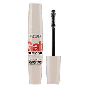 Gabriella Salvete Oh My Gab! Gorgeous Definiton řasenka 14 ml