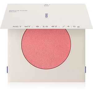 Korres Natural Fresh Blush kompaktní tvářenka odstín Pink Peony 4.5 g