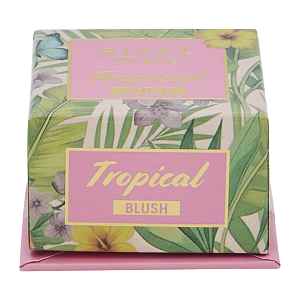 RIVAL Loves Me Tvářenka Tropical Blush 02 Flamingo Pink