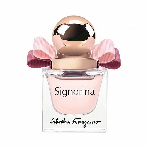 Salvatore Ferragamo Signorina Mini parfémová voda 20ml