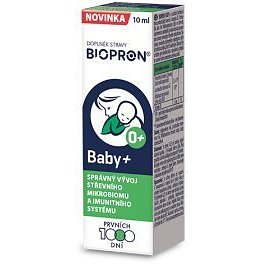 Walmark Biopron Baby+ 10ml