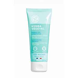 Yves Rocher Intenzivní hydratační maska 75 ml