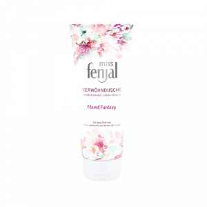Fenjal Miss Floral Fantasy Shower Creme sprchový krém 200ml