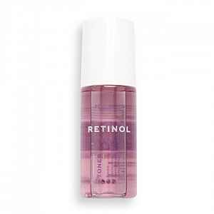 Revolution Skincare Pleťové protivráskové tonikum Retinol 150 ml