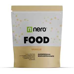 Nero Food vanilka 1000 g
