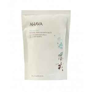 Ahava Dead Sea Salt přírodní koupelová sůl 250 g