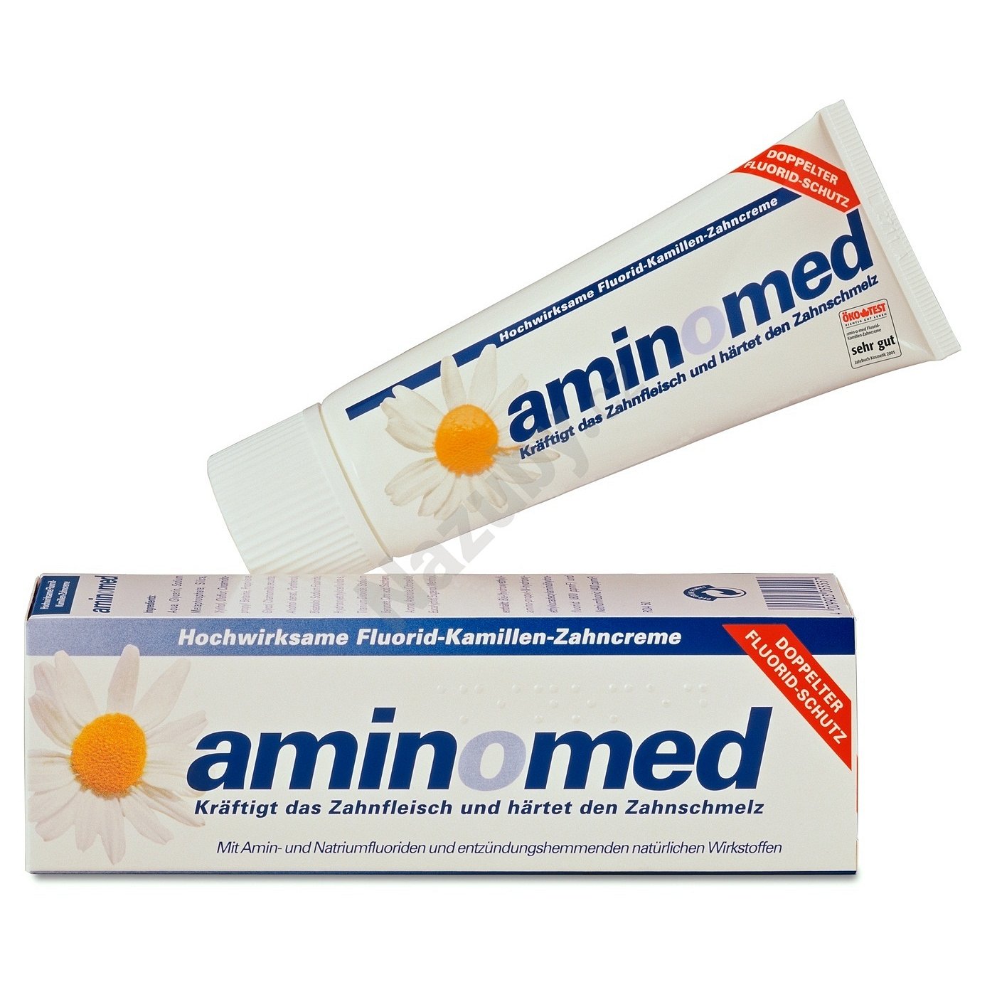 Ajona Amin-o-med 75 ml