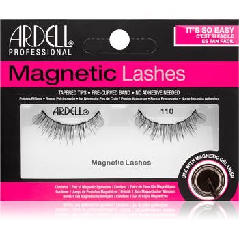 Ardell Magnetic Lashes řasy pro aplikaci na magnetickou linku 110