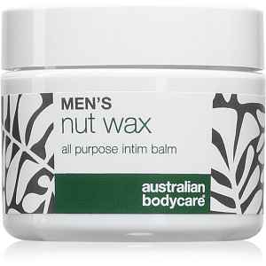 Australian Bodycare Men's Nut Wax balzám na intimní partie 50 ml