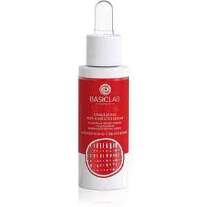 BasicLab Dermocosmetics Trichologis stimulující sérum proti vypadávání vlasů 30 ml