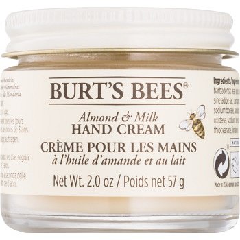 Burt’s Bees Almond & Milk krém na ruce s mandlovým olejem  57 g