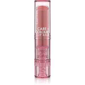 Catrice Care In Colours tónovací balzám na rty s hydratačním účinkem odstín 020 Feelin' Pretty 3 g