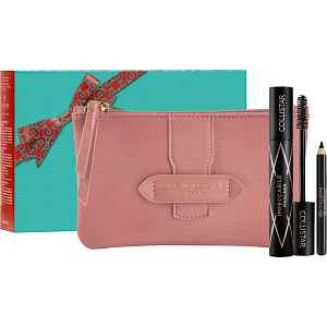 Collistar Impeccabile Mascara Gift Set dárková sada